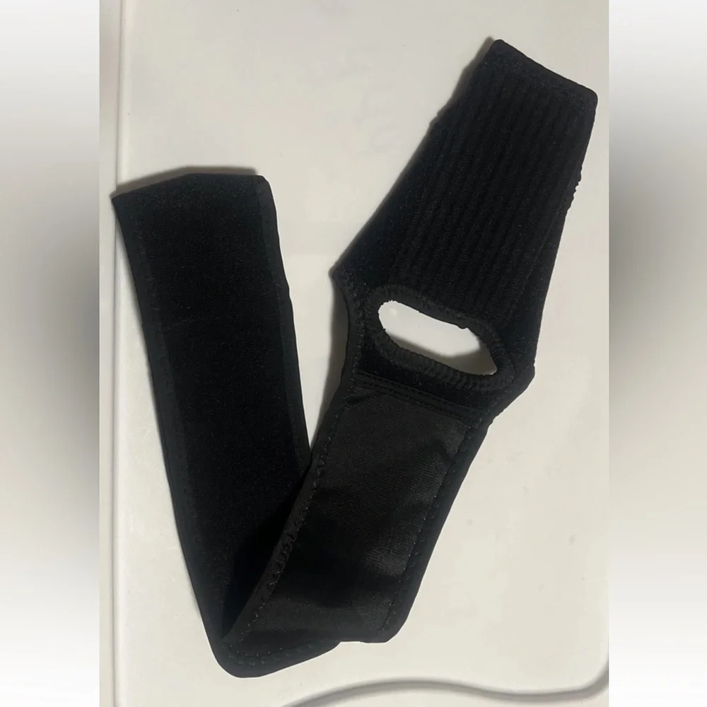 Dog Knee Hip Leg Brace, Dog ACL Brace for Front Torn, Hind Rear Leg Black S…#446